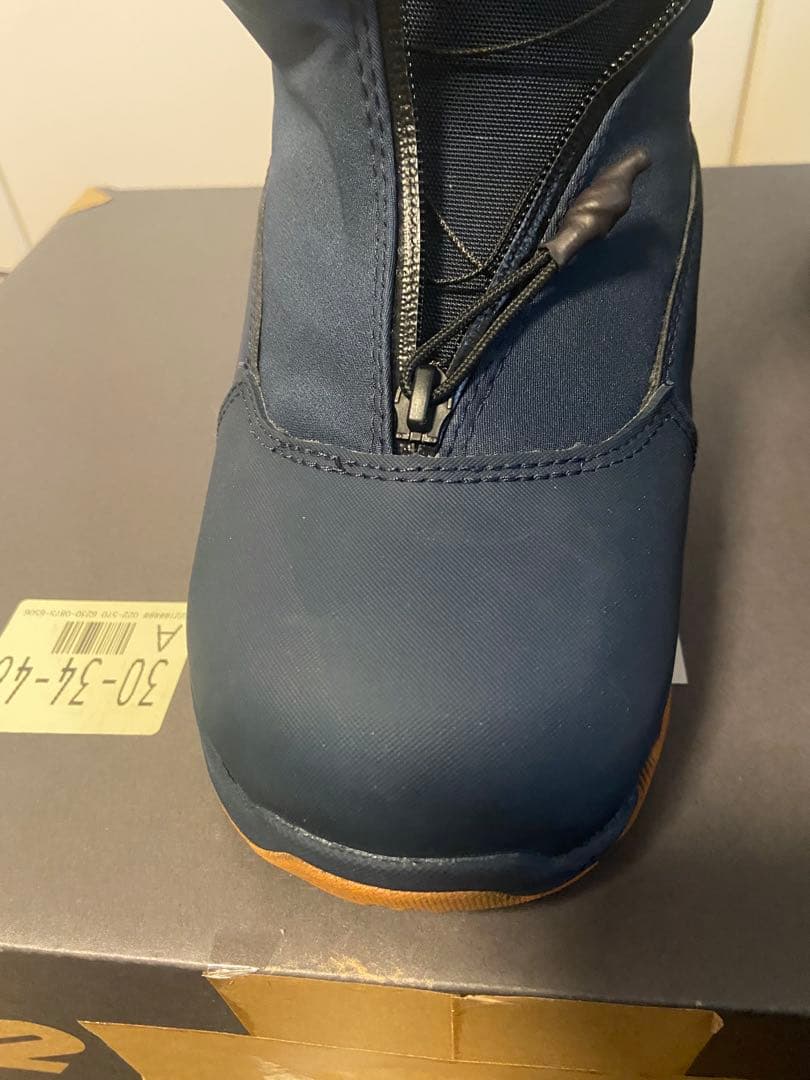 【超絶美品】K2 TT surfer MNS 24cm