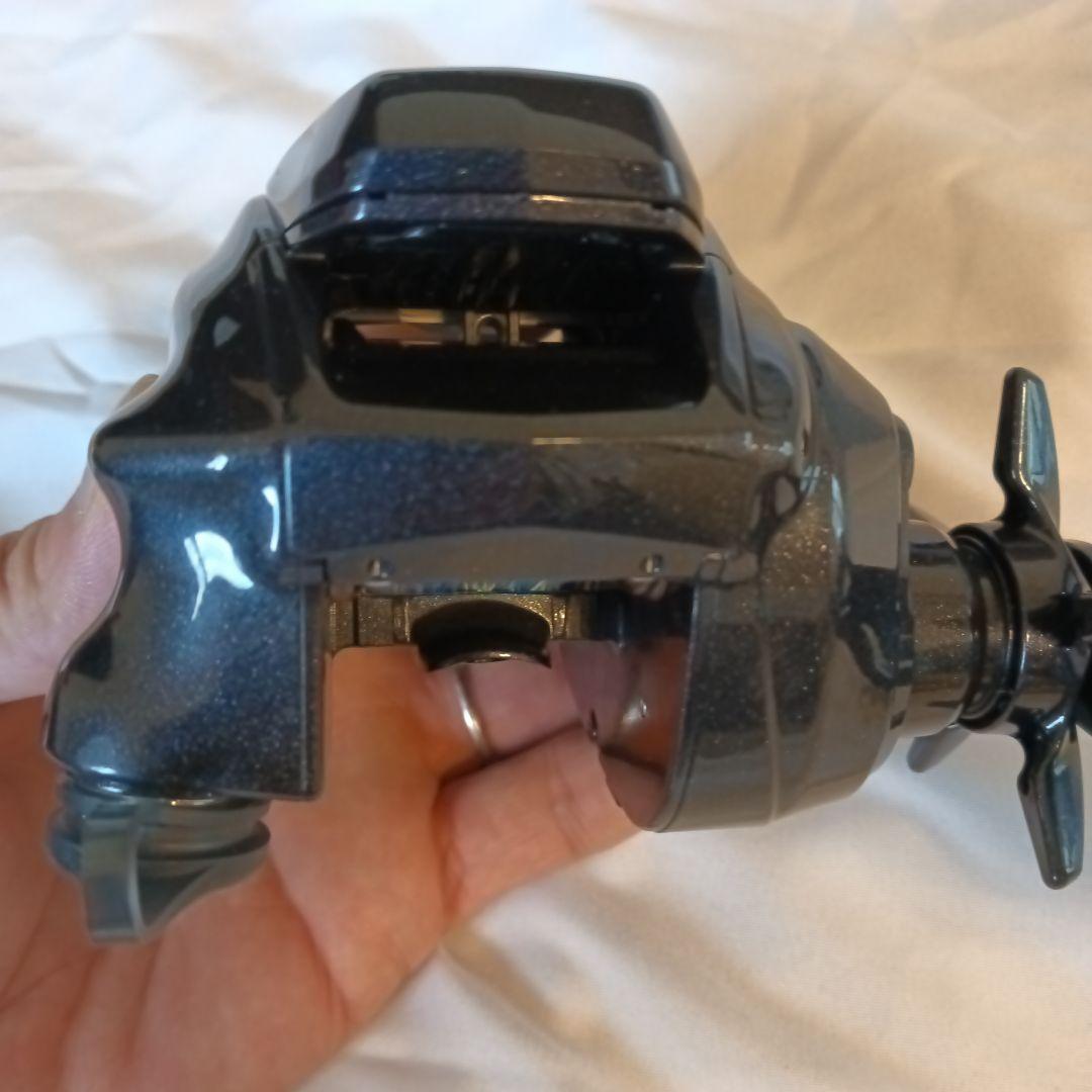 ２３レオブリッツ200JL　保証期間内