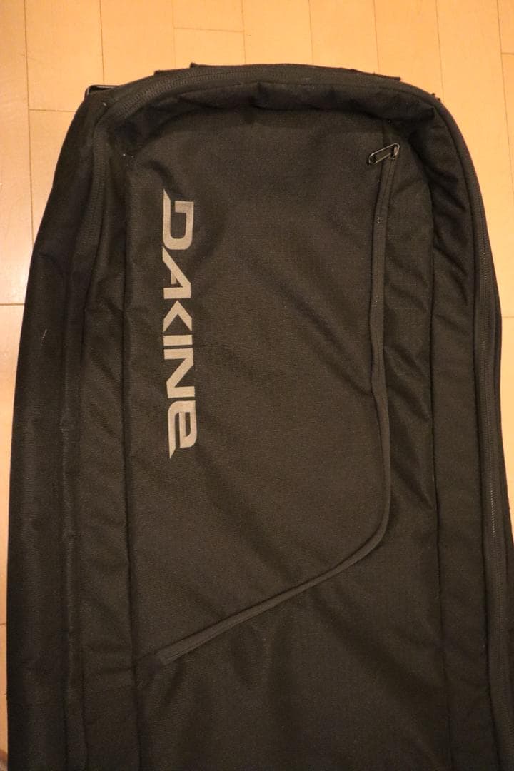 DAKINE 185 SKI ROLLER オールインワンスキーキャリー