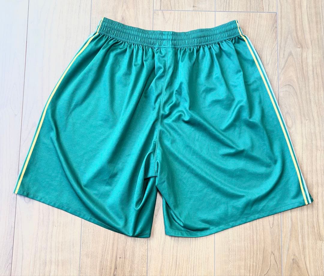 静岡学園長袖アウェイユニフォームセット