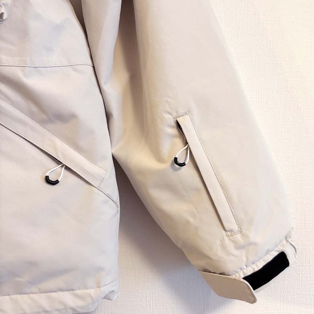 スノーボードウエア 上下セット Mサイズ　HOTIAN スキー