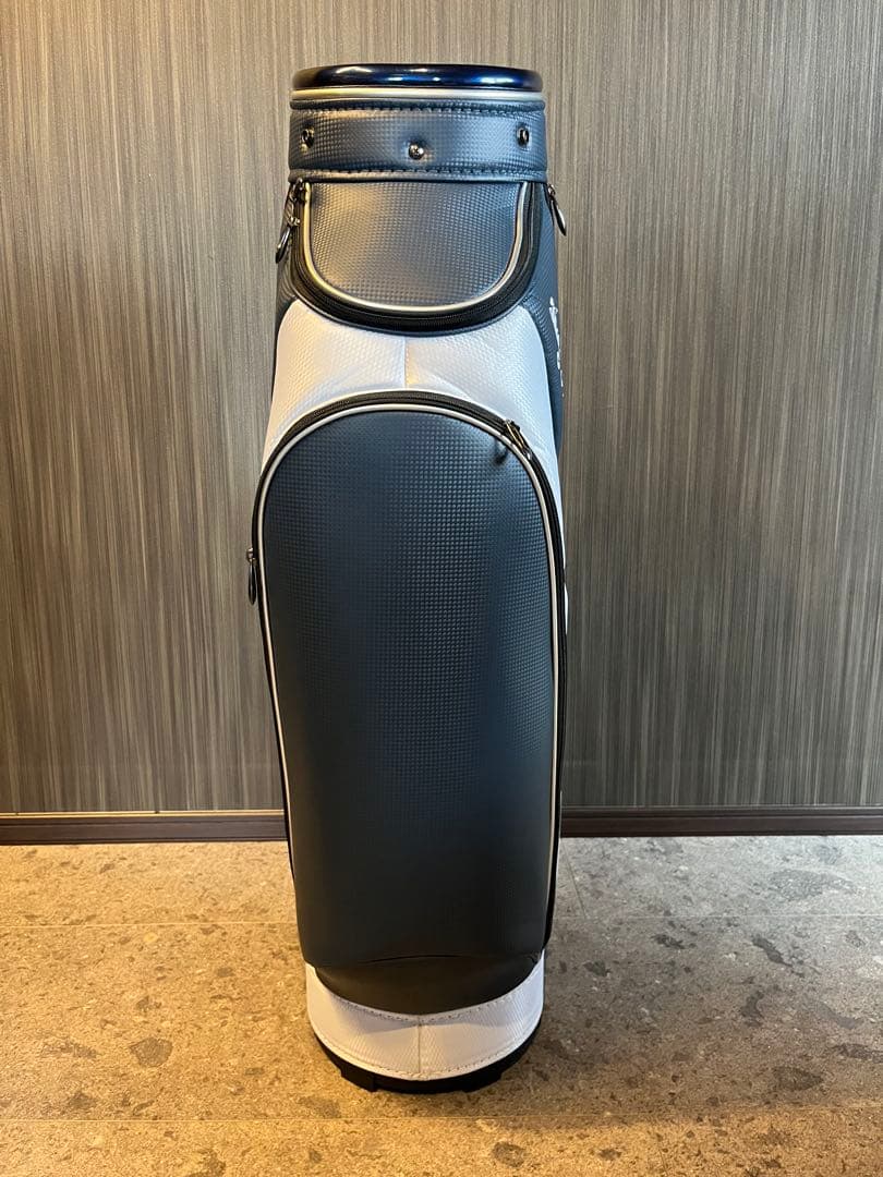 ひ*ら様 BRIDGESTONEキャディバッグ
