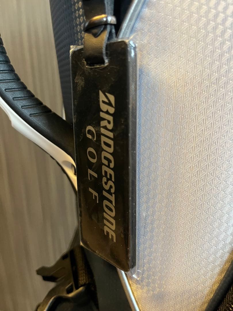 ひ*ら様 BRIDGESTONEキャディバッグ