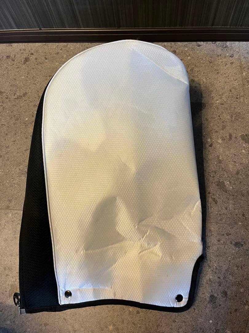 ひ*ら様 BRIDGESTONEキャディバッグ