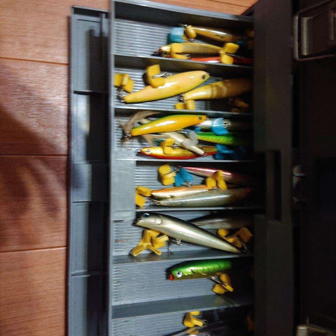 ハードルアーセット 多色 釣り用