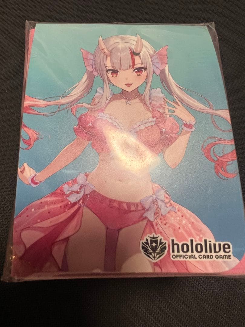 ホロカ　百鬼あやめ　2025ホロナツパラダイスver