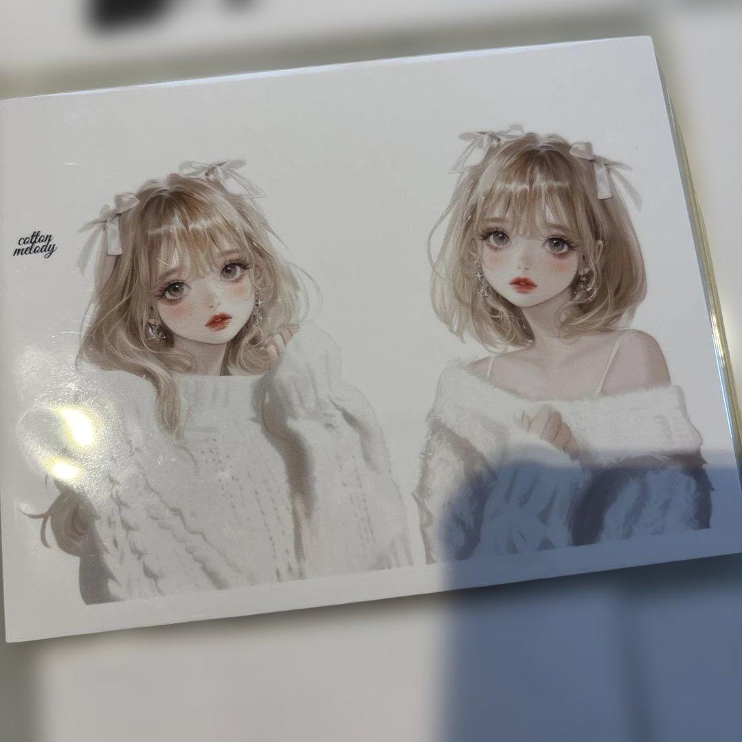 cotton melody様♡おすそ分け