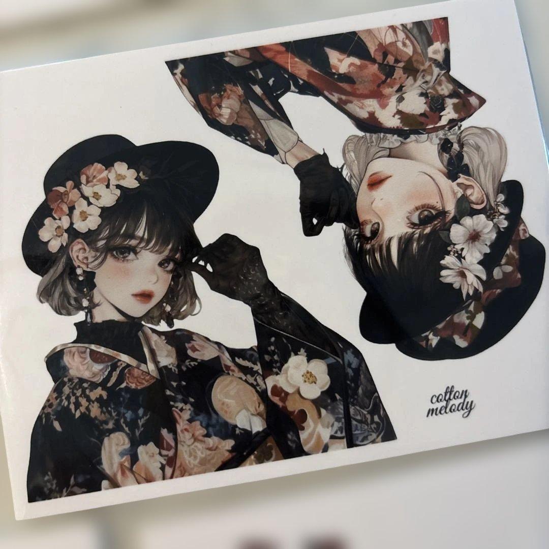 cotton melody様♡おすそ分け