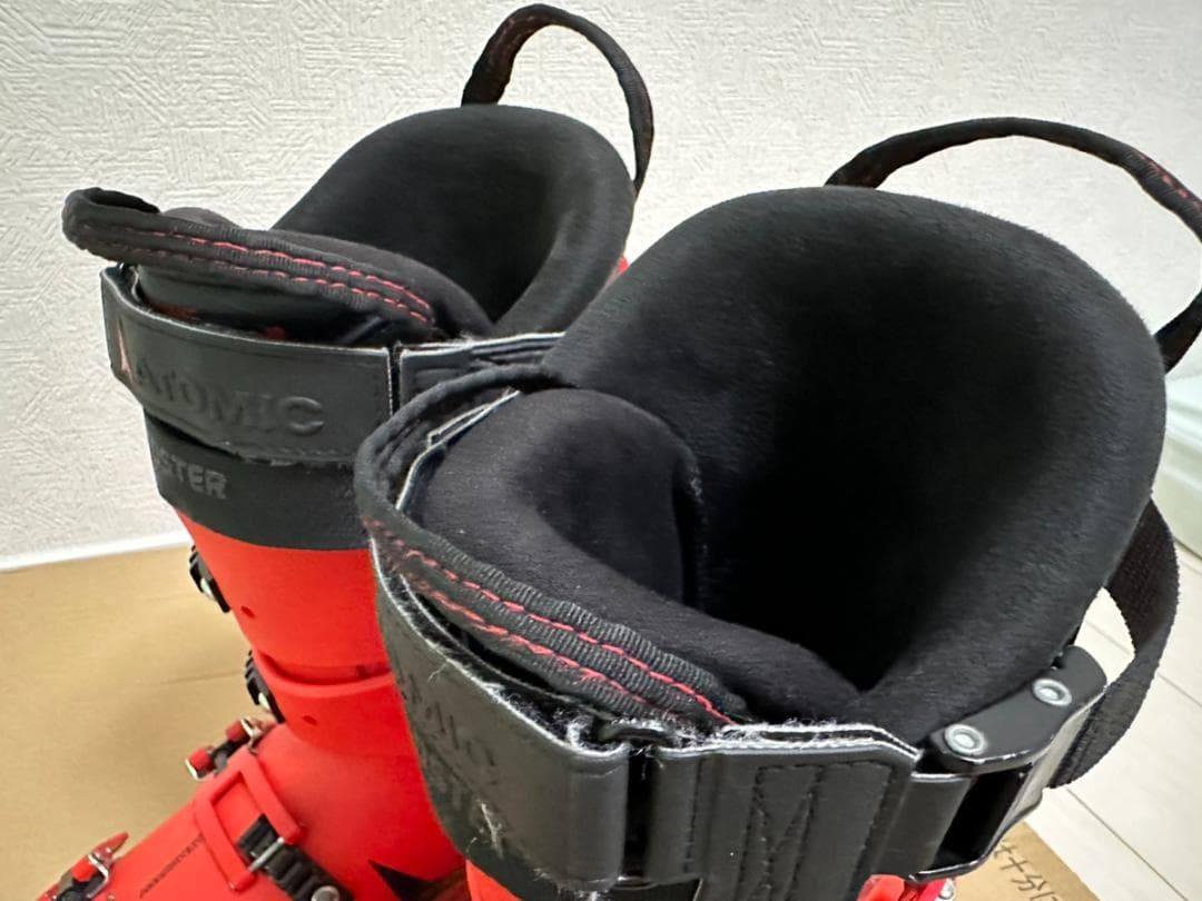 ATOMIC Redstar CLUB SPORT LC 130 スキーブーツ