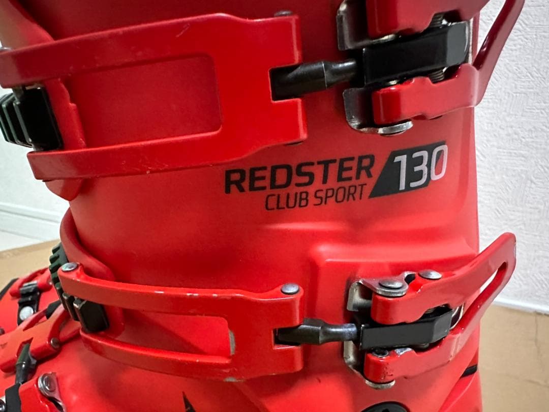 ATOMIC Redstar CLUB SPORT LC 130 スキーブーツ