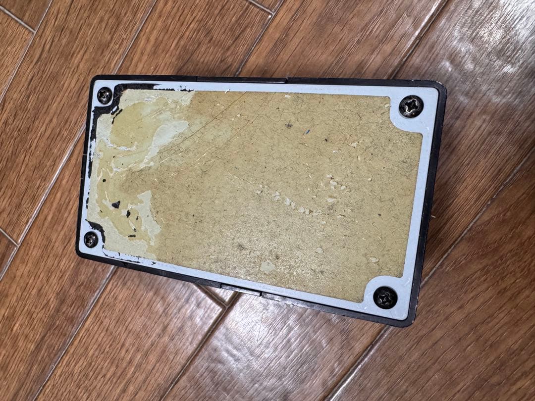 ギター ARION STEREO PHASER SPH-1