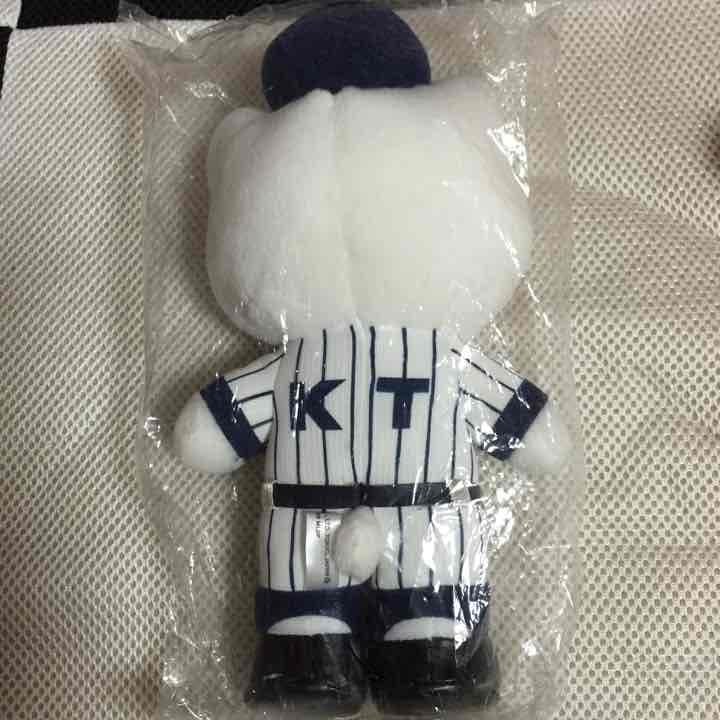 【】NYヤンキース キティちゃん