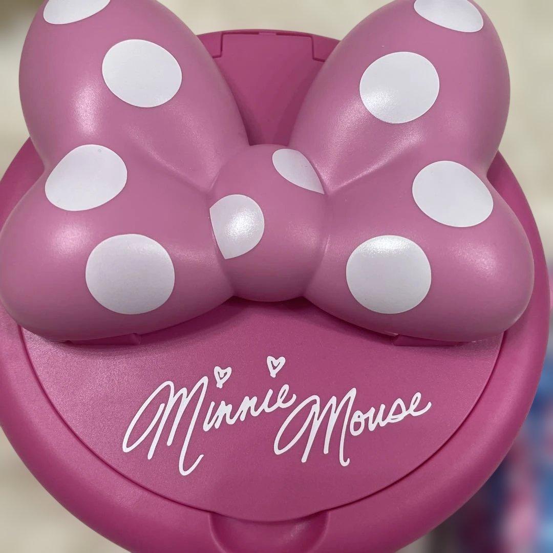 ミニー　ポップコーンバケット　パルパルーザ