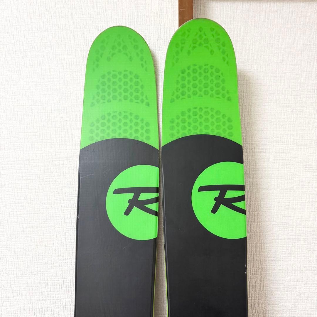 ROSSIGNOL ロシニョール SIN7 シン7 スキー板　172cm