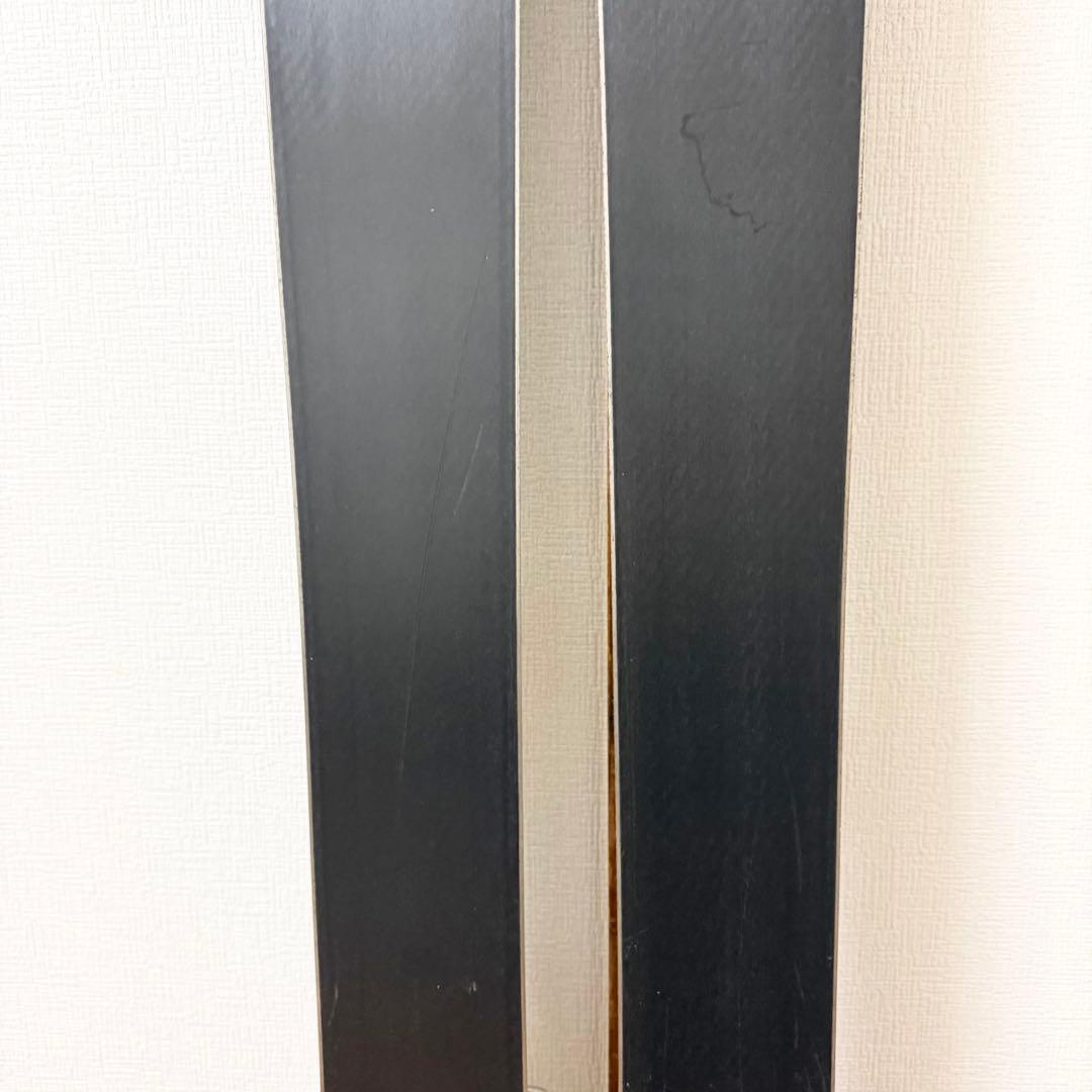 ROSSIGNOL ロシニョール SIN7 シン7 スキー板　172cm