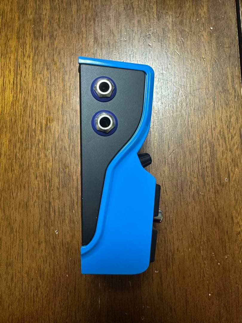 値下げ交渉可　即購入OK ZOOM MS-70CDR+ MULTISTOMP