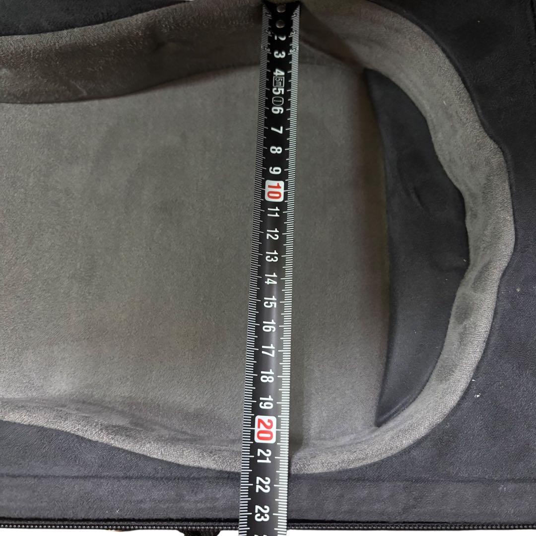 Pedi ペディ バイオリンケース ブラック