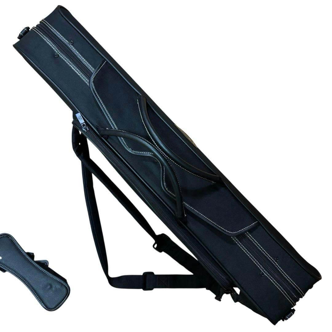 Pedi ペディ バイオリンケース ブラック