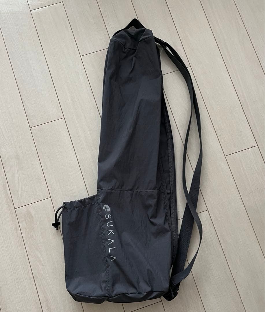 あ*む様 ヨガマット,ケース,ヨガラグ2枚、バーム2個　SKALA LAVA