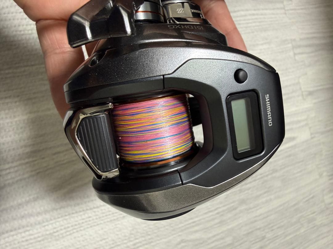 24バルケッタプレミアム　151DHXG