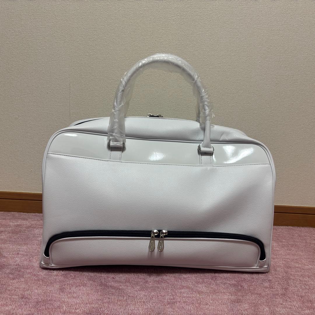 【新品 未使用46%オフ】XXIO ゴルフ ボストンバッグ GGB-X144