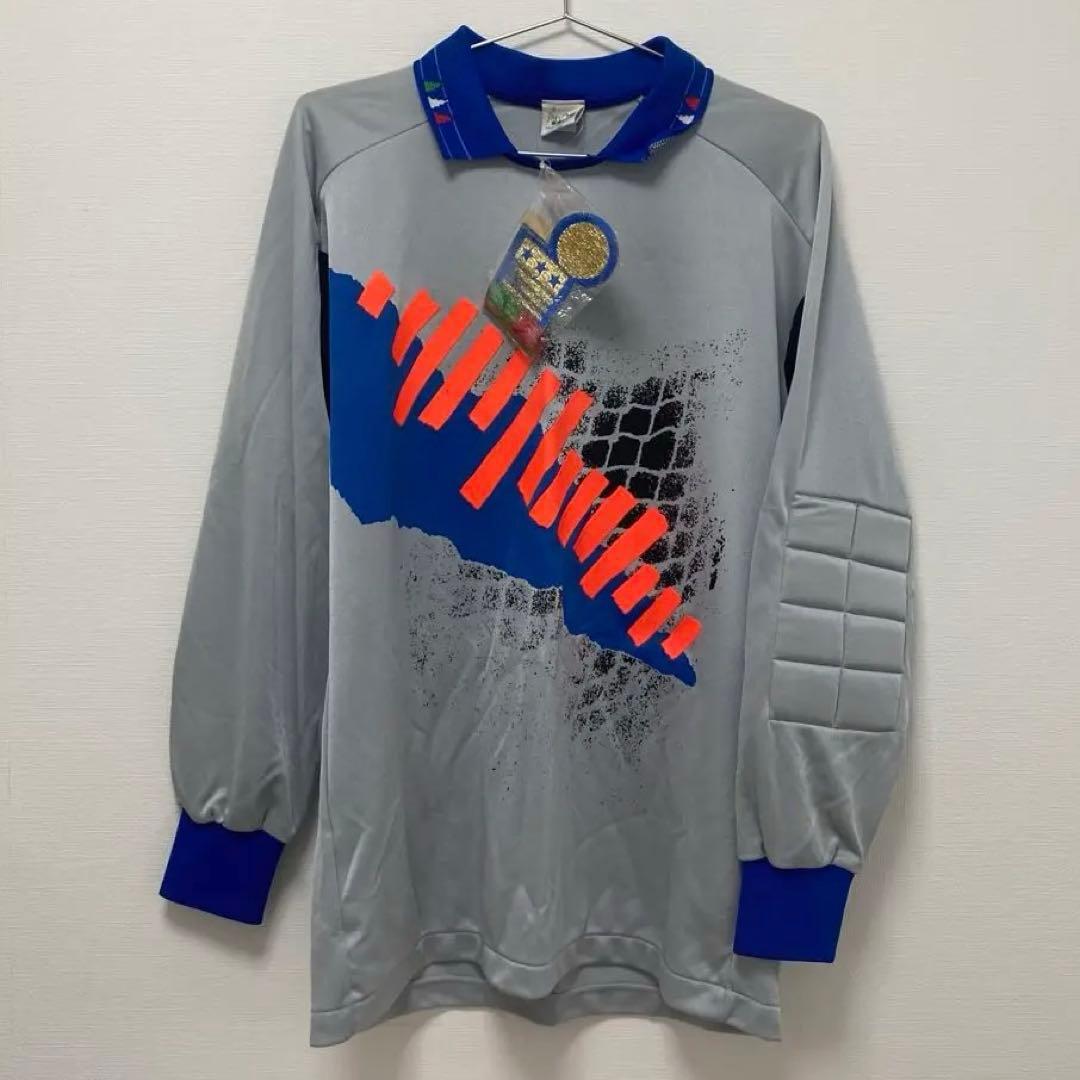 【値下げ交渉可】美品1992 イタリア代表 GKユニフォーム 90s