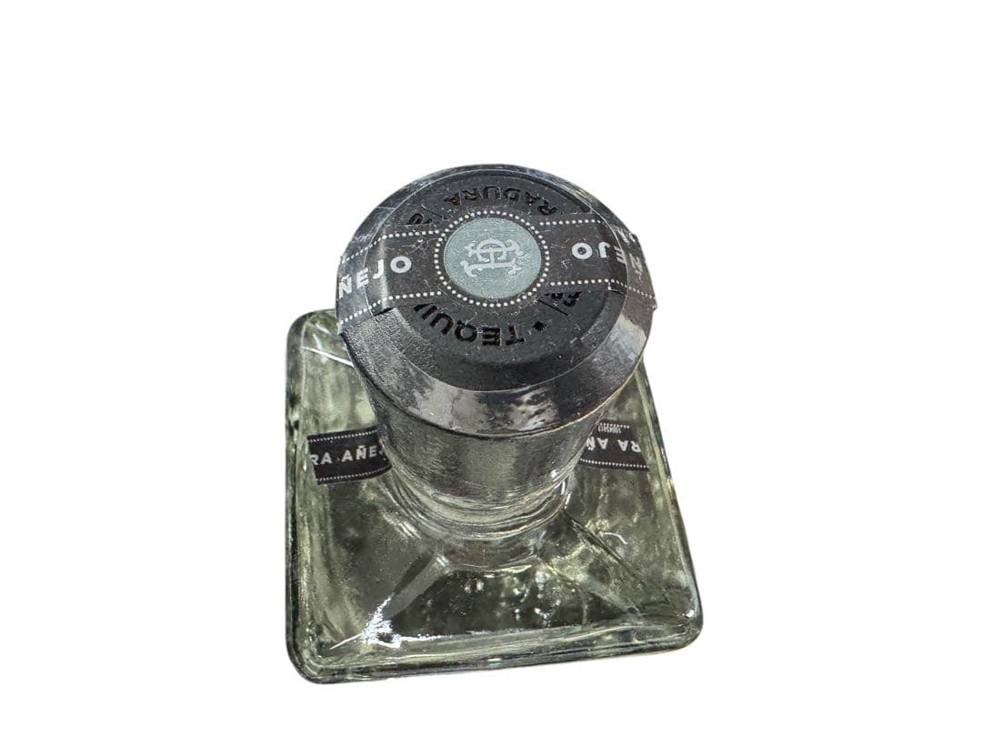 新品未開封 HERRADURA Ultra Tequila Aejo テキーラ