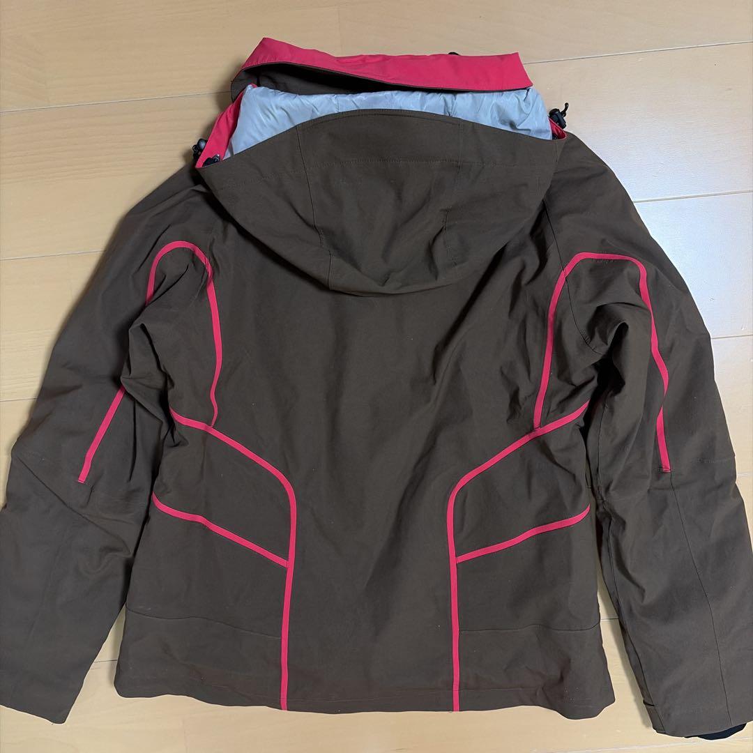 セール中❣️ MILLET ミレー スキーウェア スノボウェア 上下 セットアップ