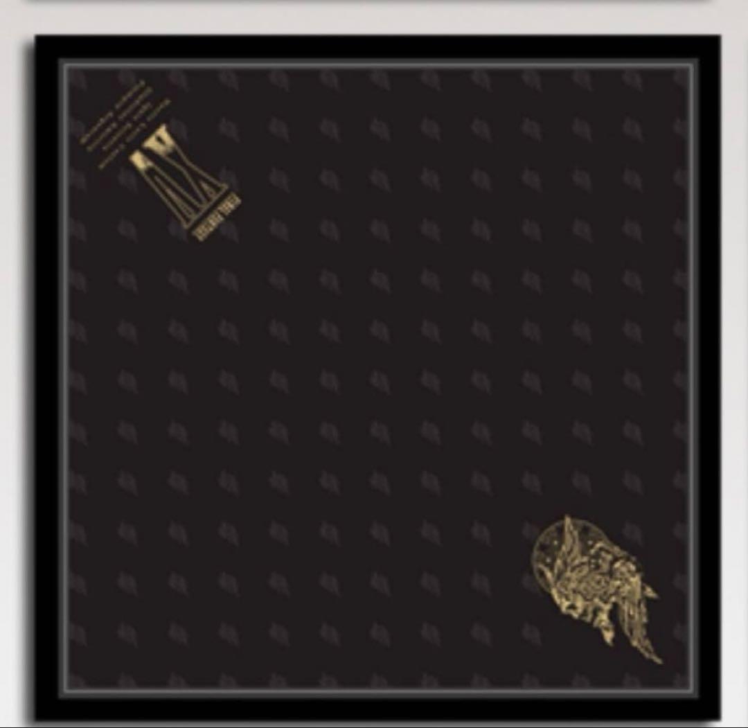 ×限定　ルシス王の紋章 バンダナ ファイナルファンタジーXV