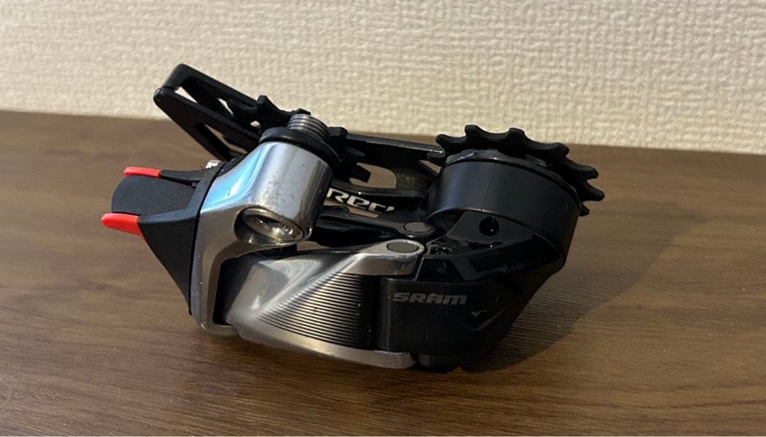 パーツ SRAM RED eTap A2 Rear Derailleur 11S