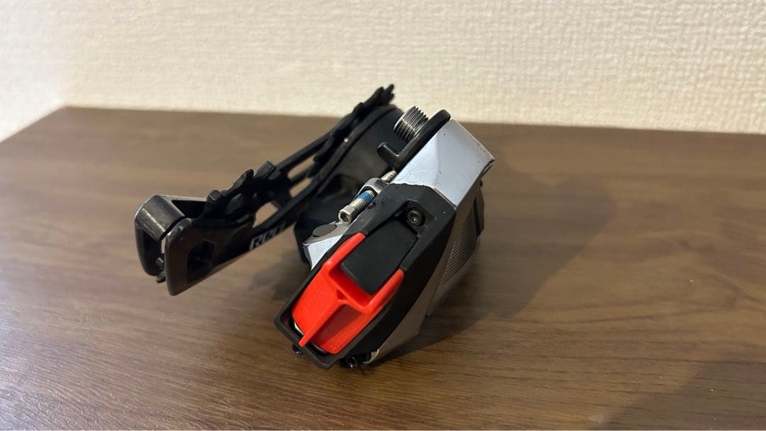 パーツ SRAM RED eTap A2 Rear Derailleur 11S