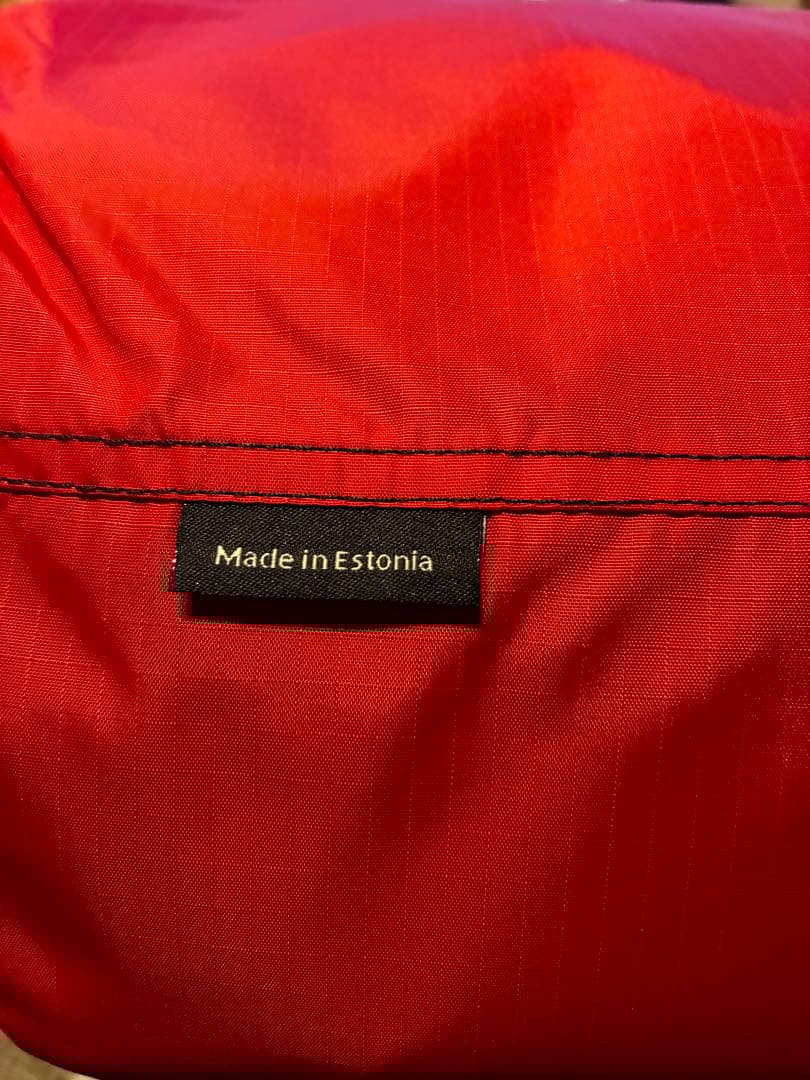 新品未使用　HILLEBERG Staika ヒルバーグ　スタイカ