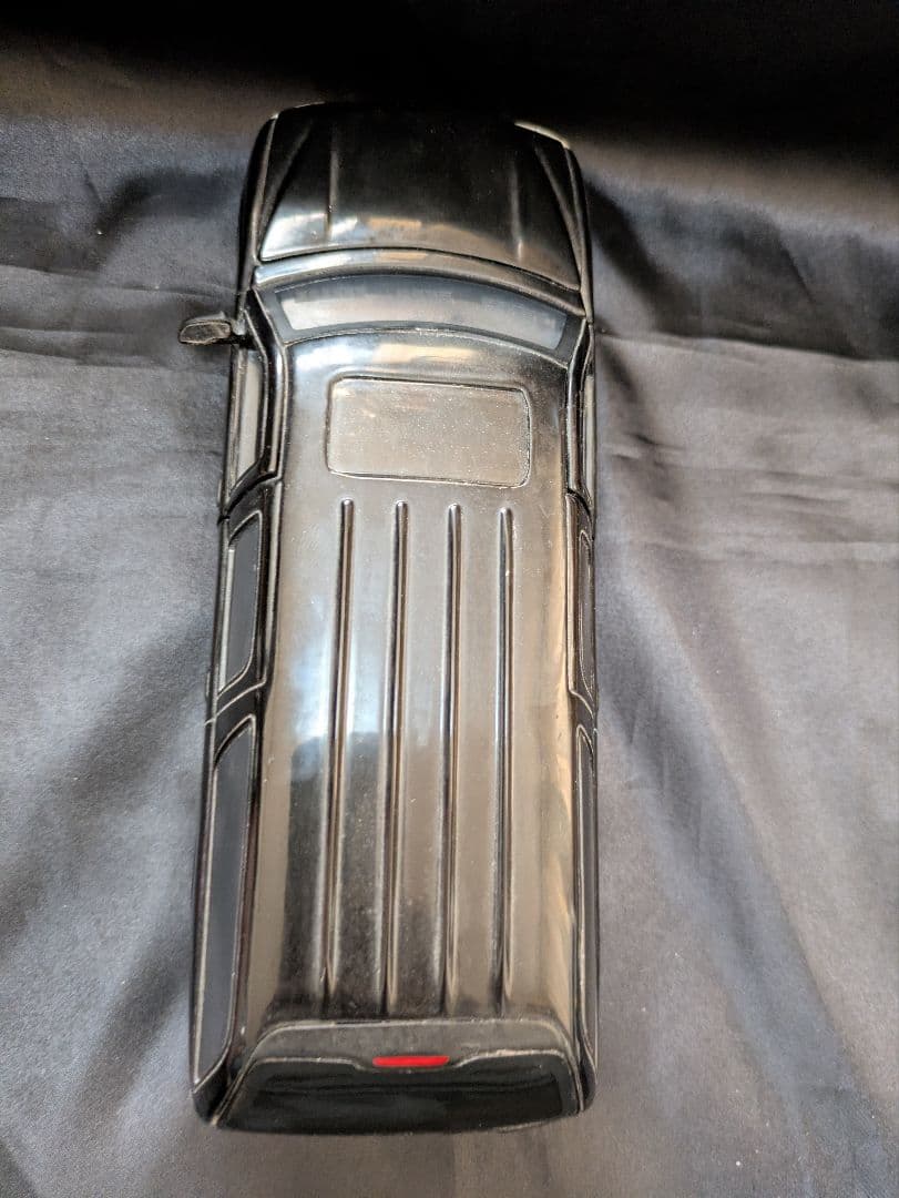 jada ユーコン デナリ　1/24