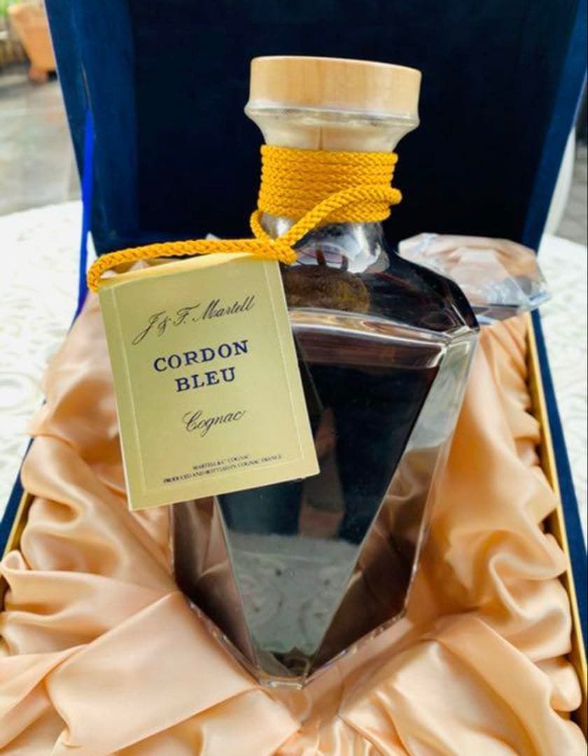 CORDON BLEU コルドンブルー　バカラ