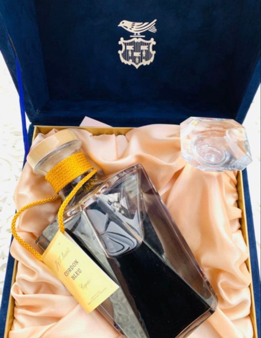 CORDON BLEU コルドンブルー　バカラ