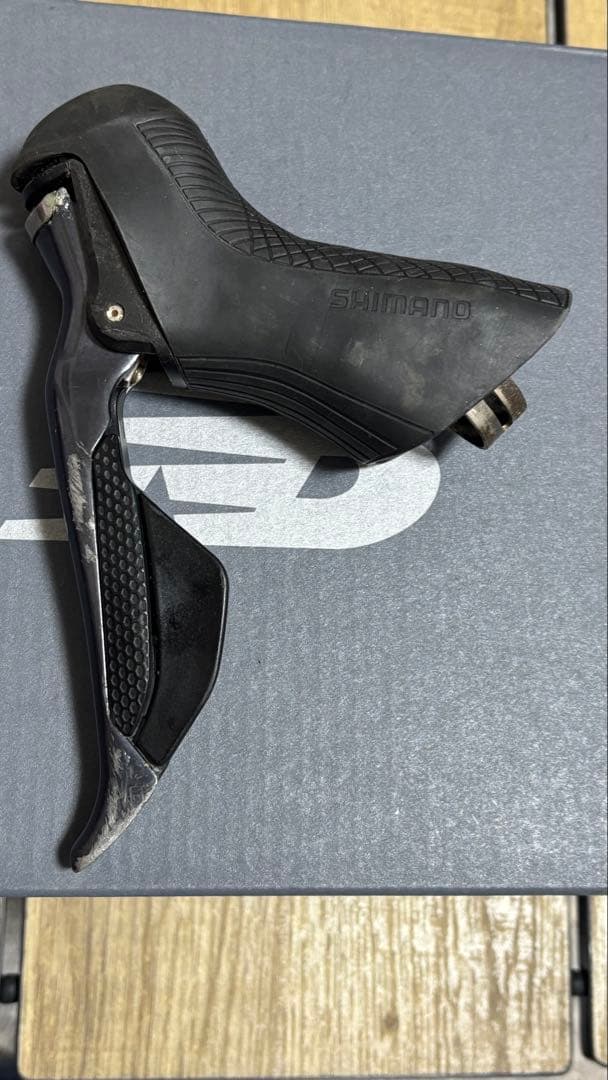 SHIMANO ULTEGRA Di2 11S コンポセット(シマノアルテグラ)