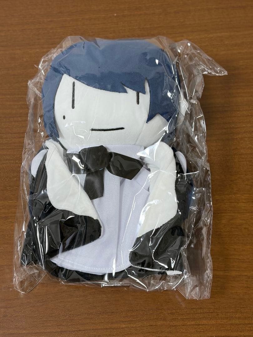 【新品、未使用】Ado モナ・リザの横顔 なにこれぇ パペット