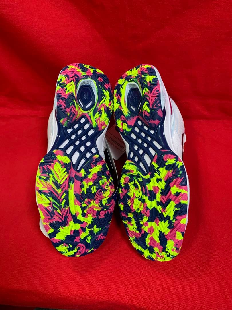 71GA264302 24.0cm バドミントン ミズノ シューズ