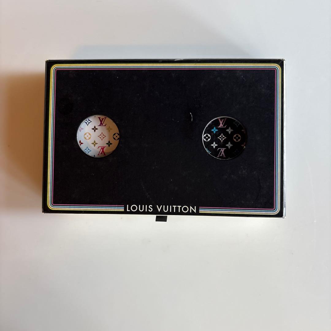 LOUIS VUITTON ルイヴィトン×村上隆 コラボ トランプ 非売品