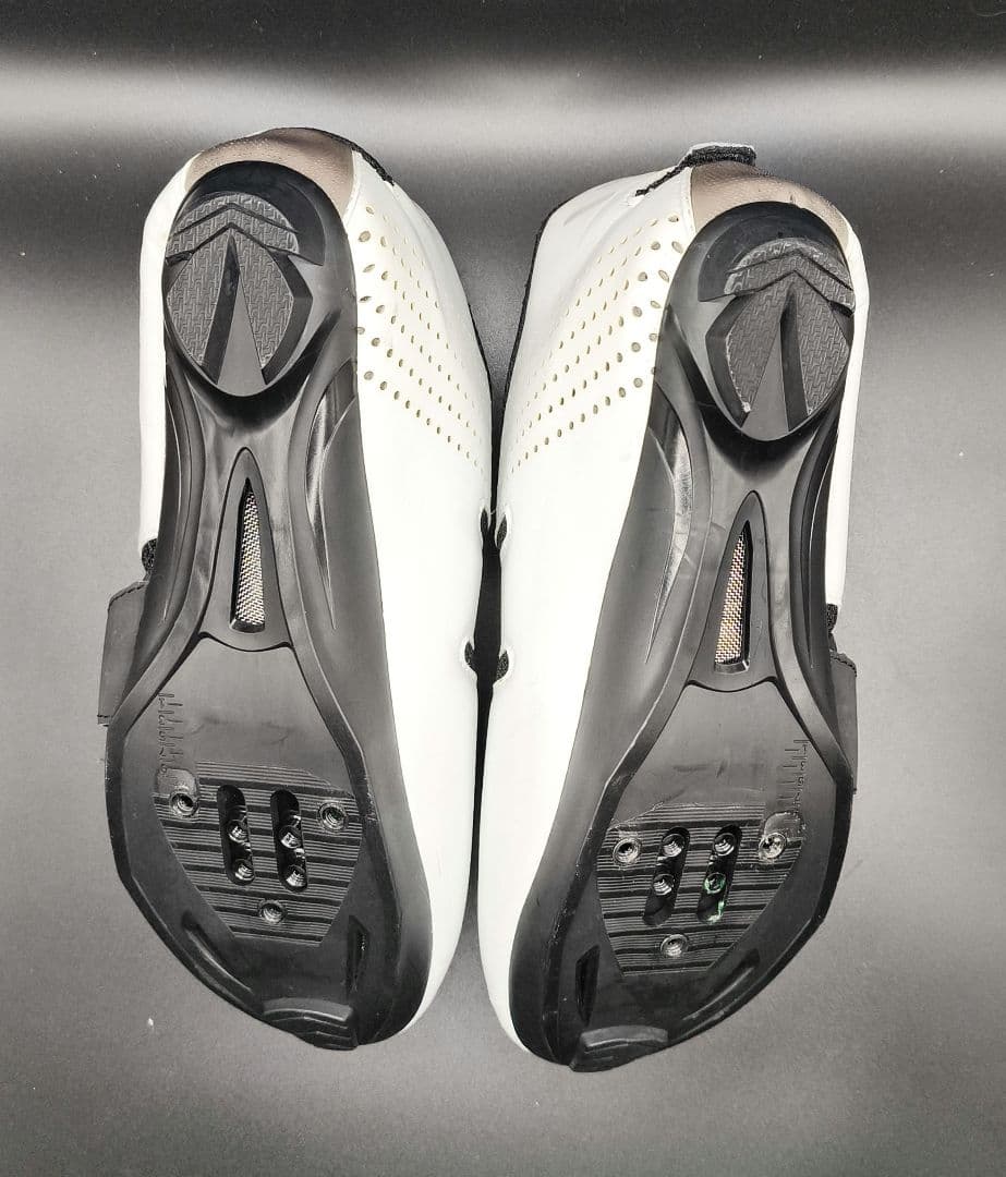 リンタマン ADJUST COMP PLUS 37 23.2cm 両対応