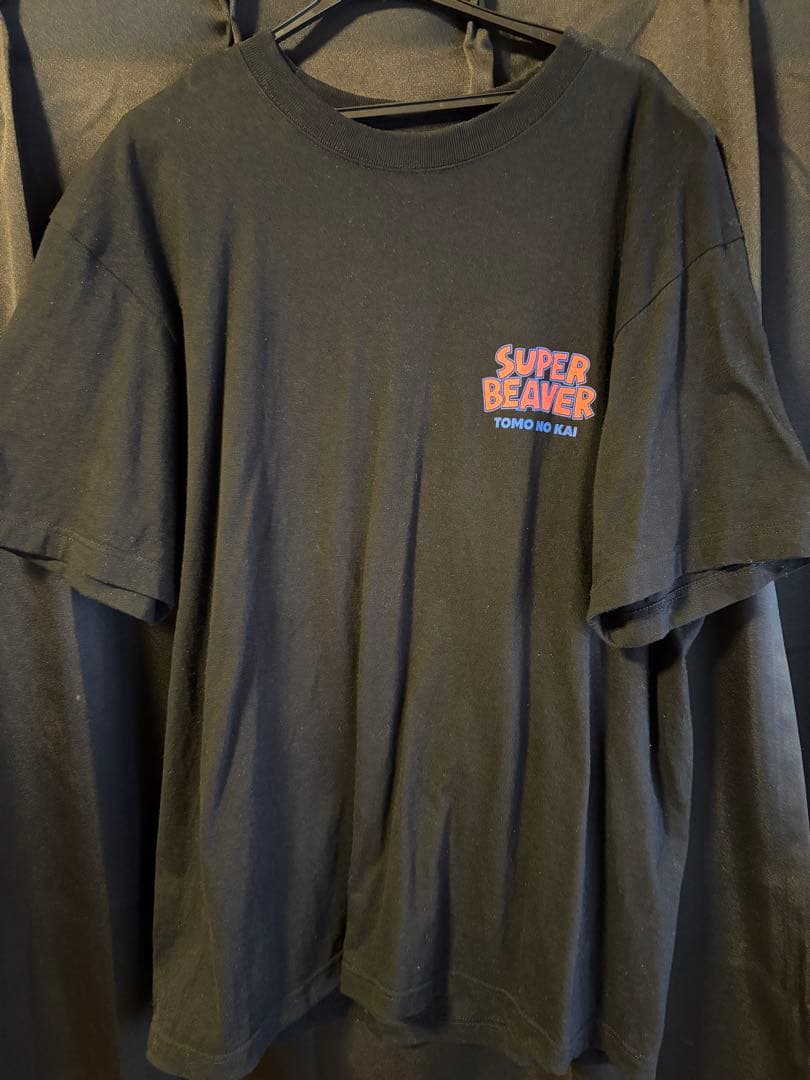 オ*ジ様 SUPER BEAVER Tシャツ まとめ売り（バラ可）