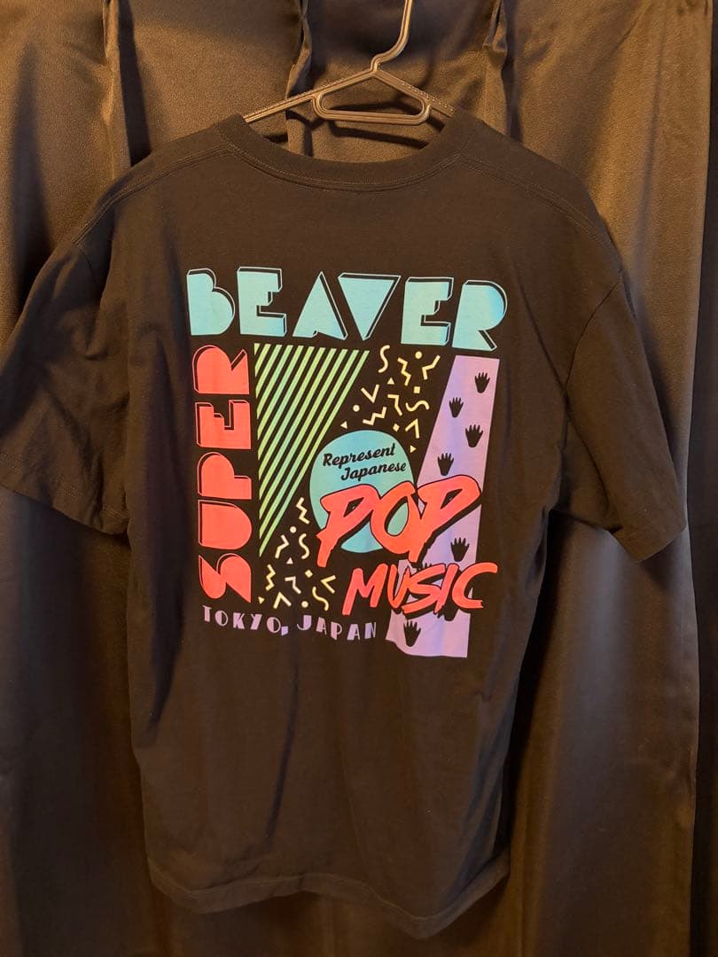 オ*ジ様 SUPER BEAVER Tシャツ まとめ売り（バラ可）