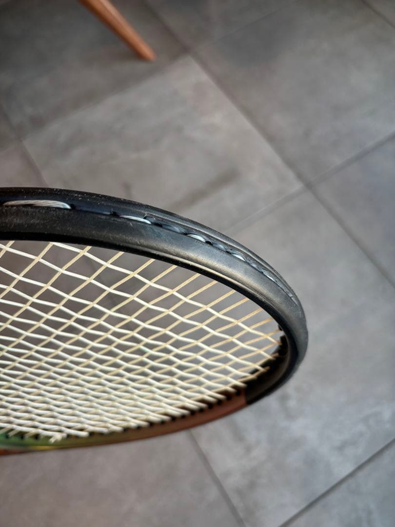 ラケット(硬式用) Wilson Blade V8 98 18x20 G2