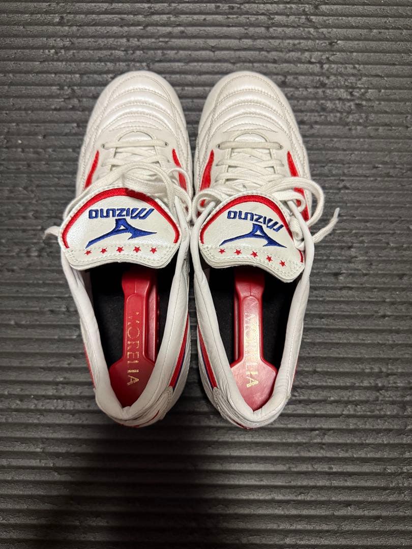 Mizuno サッカーシューズ WAVE CUP