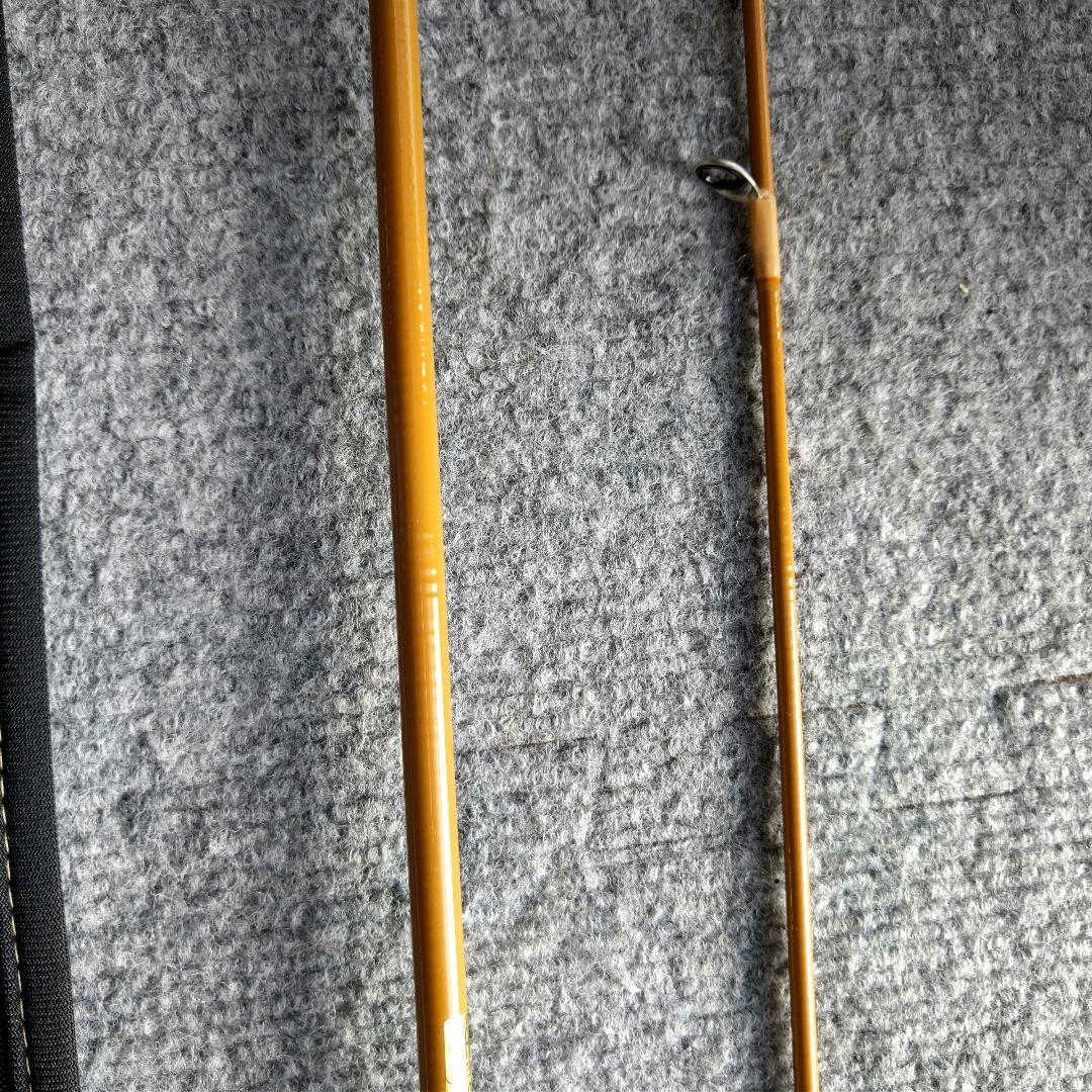 ダイワ トラウト ピュアリスト 63L・W