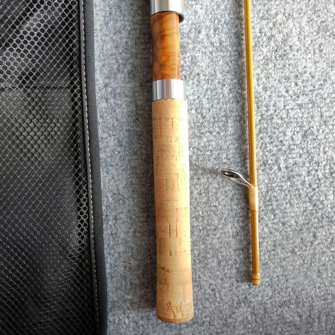 ダイワ トラウト ピュアリスト 63L・W