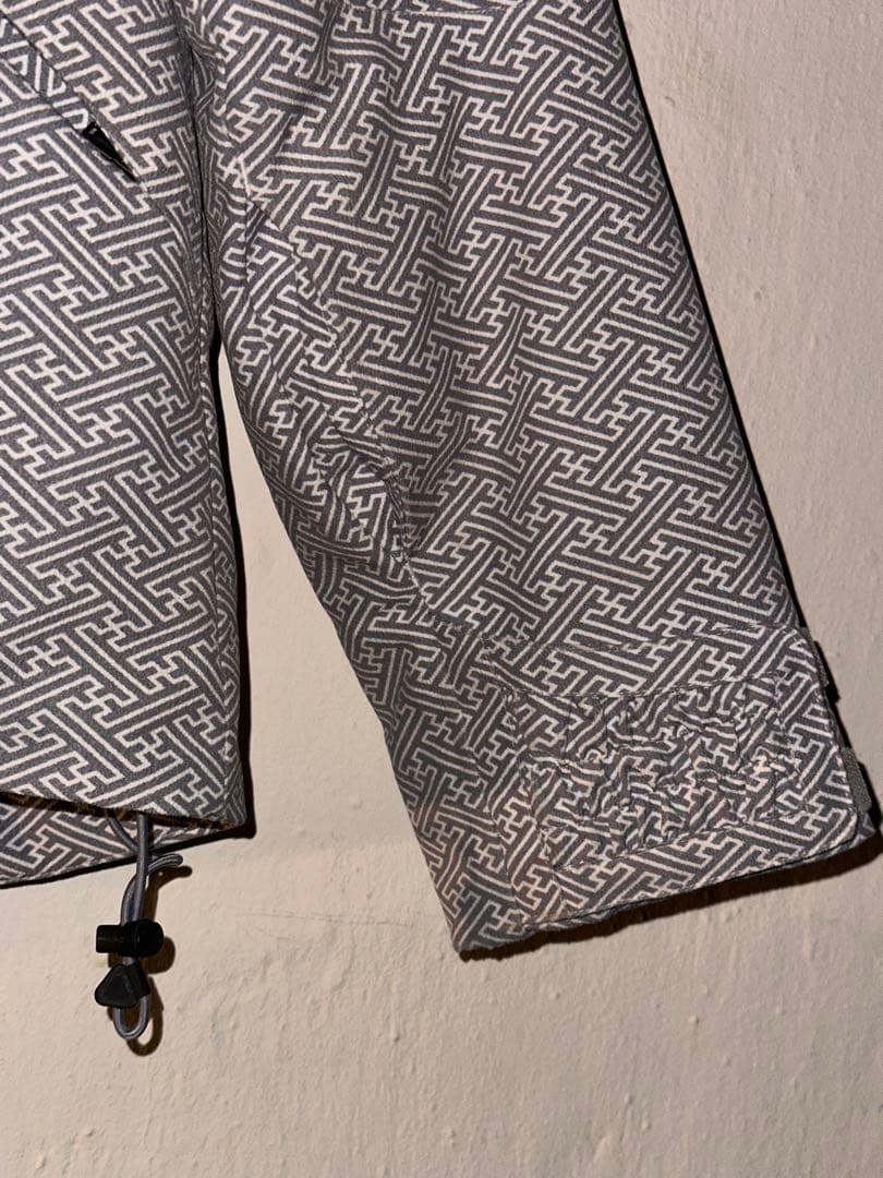 スノーボード ACG Sayagata Kimono board Jacket