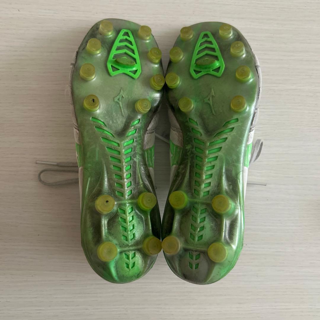 MIZUNOモナルシーダネオ3エリート 24.5cm