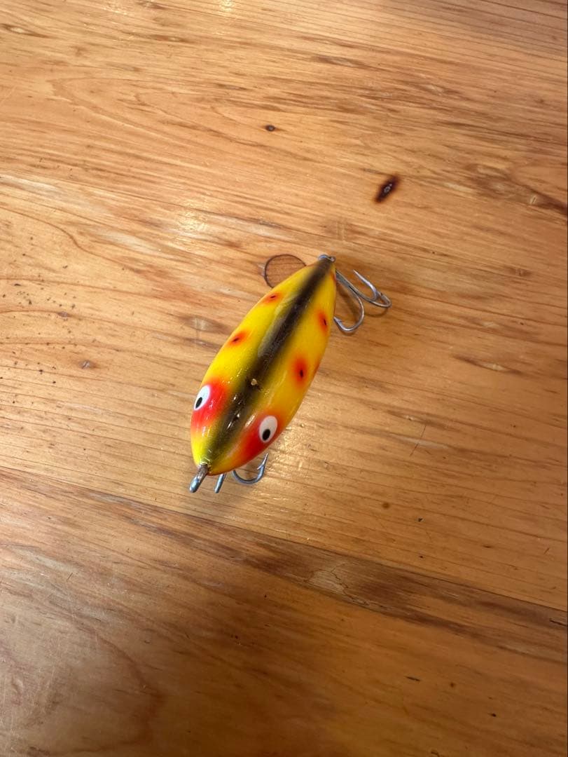 オールドへドン ザラ2 ノーズアイ SO