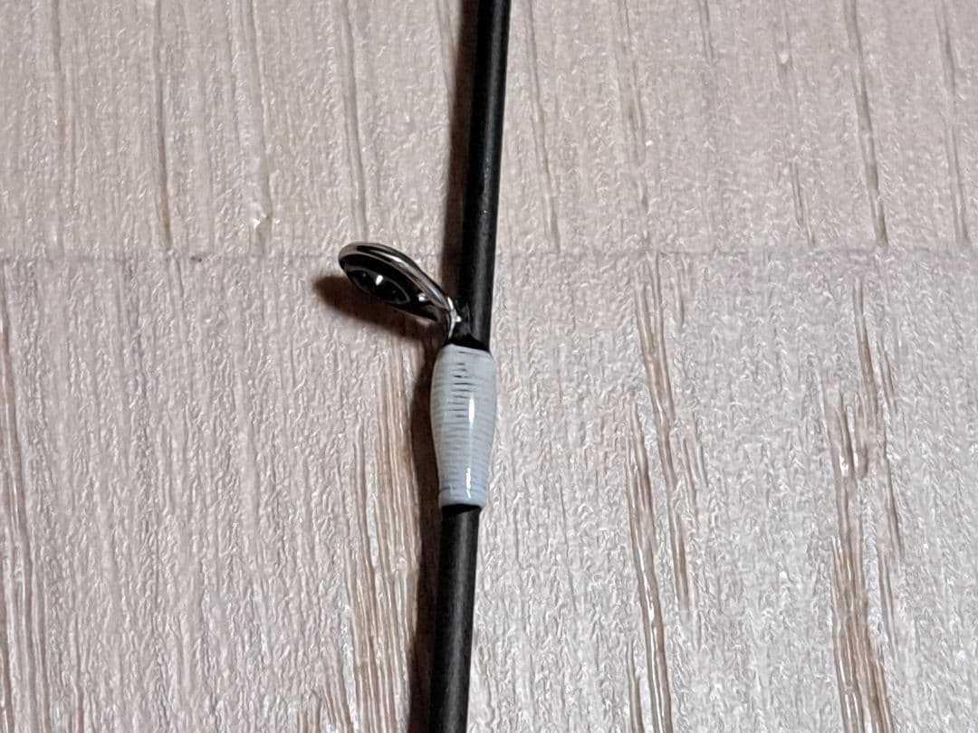 週末限定値下げ【超美品】テイルウォーク アジスト SSD 71